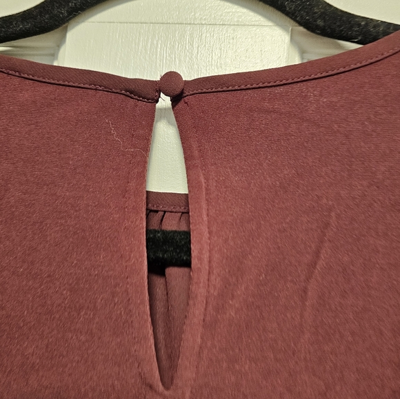 Ann Taylor top - Picture 4 of 7